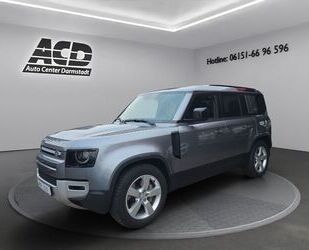 Land Rover Defender Gebrauchtwagen