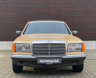 Mercedes-Benz 500 Gebrauchtwagen