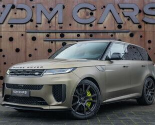 Land Rover Range Rover Sport Gebrauchtwagen