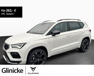 Cupra Ateca Gebrauchtwagen
