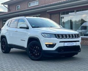 Jeep Compass Gebrauchtwagen