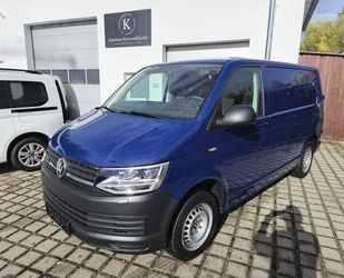 VW T6 Transporter Gebrauchtwagen