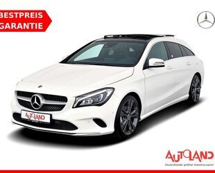Mercedes-Benz CLA 180 Shooting Brake Gebrauchtwagen
