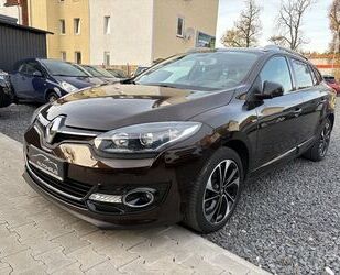 Renault Megane Gebrauchtwagen
