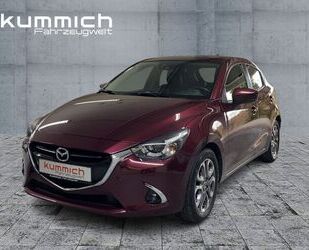 Mazda 2 Gebrauchtwagen