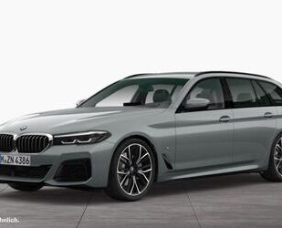 BMW 530 Gebrauchtwagen