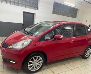 Honda Jazz Gebrauchtwagen