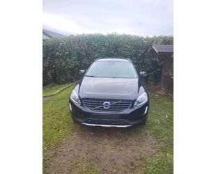 Volvo XC60 Gebrauchtwagen
