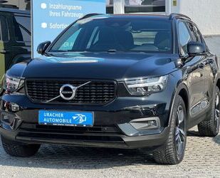 Volvo XC40 Gebrauchtwagen