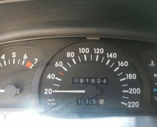 Opel Vectra Gebrauchtwagen