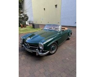 Mercedes-Benz 190 Gebrauchtwagen