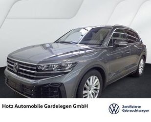 VW Touareg Gebrauchtwagen