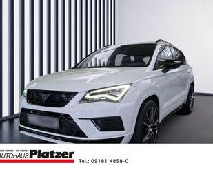 Cupra Ateca Gebrauchtwagen
