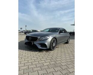 Mercedes-Benz E 350 Gebrauchtwagen