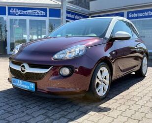 Opel Adam Gebrauchtwagen
