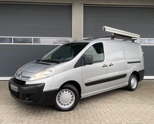 Citroen Jumpy Gebrauchtwagen