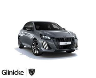 Peugeot 208 Gebrauchtwagen