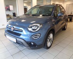 Fiat 500X Gebrauchtwagen