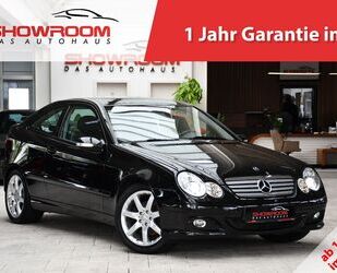 Mercedes-Benz C 230 Gebrauchtwagen