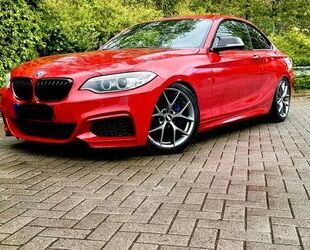 BMW M235 Gebrauchtwagen
