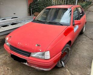 Opel Kadett Gebrauchtwagen