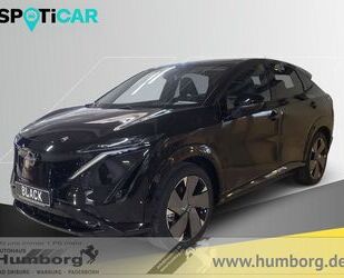 Nissan Ariya Gebrauchtwagen