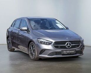 Mercedes-Benz B 200 Gebrauchtwagen