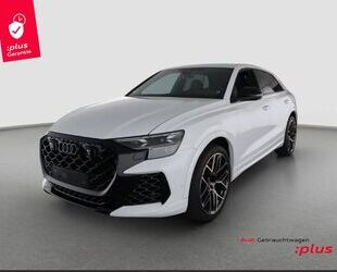 Audi RSQ8 Gebrauchtwagen