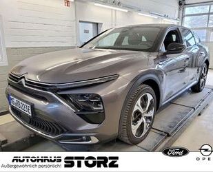 Citroen C5 X Gebrauchtwagen