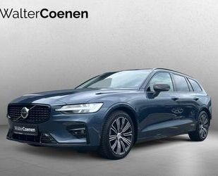 Volvo V60 Gebrauchtwagen