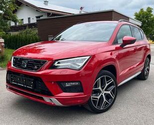 Seat Ateca Gebrauchtwagen
