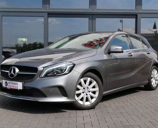 Mercedes-Benz A 180 Gebrauchtwagen