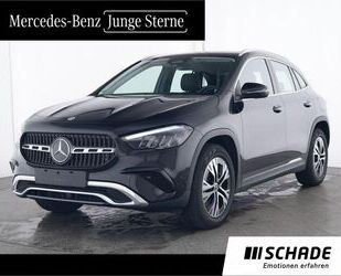Mercedes-Benz GLA 180 Gebrauchtwagen