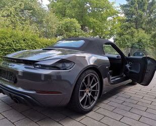 Porsche Boxster Gebrauchtwagen