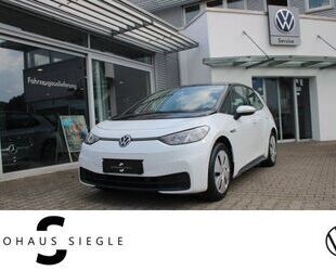 VW ID.3 Gebrauchtwagen