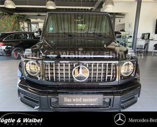 Mercedes-Benz G 500 Gebrauchtwagen