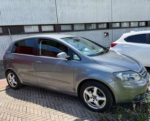 VW Golf Plus Gebrauchtwagen