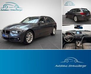 BMW 330 Gebrauchtwagen