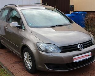 VW Golf Plus Gebrauchtwagen