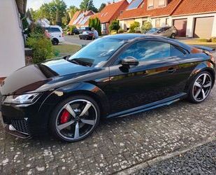 Audi TT RS Gebrauchtwagen