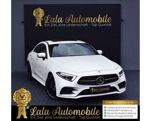 Mercedes-Benz CLS 450 Gebrauchtwagen