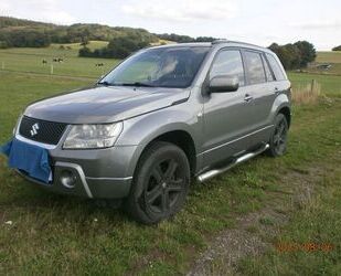 Suzuki Grand Vitara Gebrauchtwagen