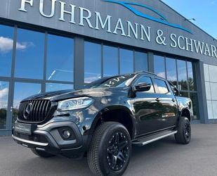 Mercedes-Benz X 350 Gebrauchtwagen