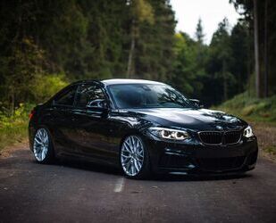 BMW M240i Gebrauchtwagen