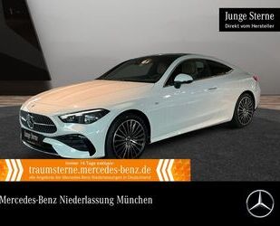 Mercedes-Benz CLE 300 Gebrauchtwagen