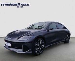 Hyundai IONIQ 6 Gebrauchtwagen