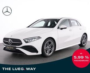 Mercedes-Benz A 200 Gebrauchtwagen
