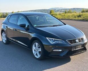Seat Leon Gebrauchtwagen