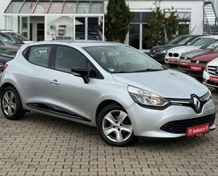 Renault Clio Gebrauchtwagen