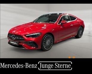 Mercedes-Benz CLE 200 Gebrauchtwagen